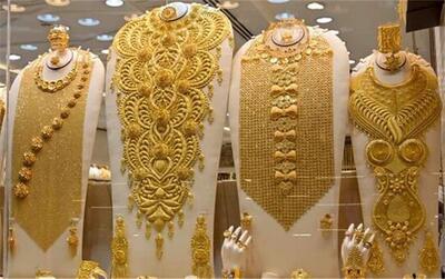 قیمت جدید طلا امروز 17 دی 1404؛ طلا در ساعات پایانی صعودی شد!