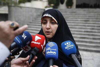  معاون زنان رییس جمهور: «در جریان اعتراضات، حدود ۱۰ درصد از افراد نگه‌داری شده زنان بودند که بعد از گفت‌و‌گو، از آن محیط خارج شدند»