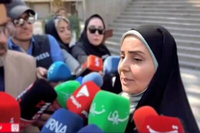  ویدئو/وزیر راه و شهرسازی: ۷۰ هزار واحد مسکونی تا پایان سال تحویل مردم می‌شود