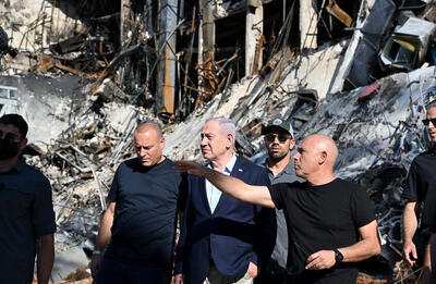 یدیعوت احرونوت: سقوط رتبه جهانی مؤسسه وایزمن و سایر موسسات اسرائیل پس از حملات موشکی ایران