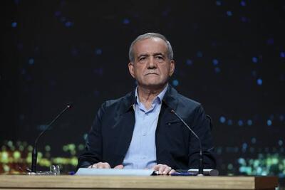  از رسانه ها/ باید با مردم صادق بود