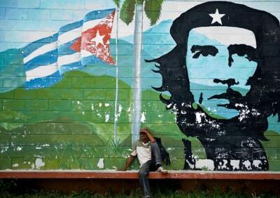 پیش بینی و آینده- تیم ترامپ با «تهدید و محاصره نفتی» کوبا را هدف قرار می‌دهد/ گزارش واشنگتن‌پست