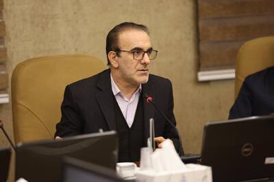 نامه رئیس نظام‌پزشکی به فرمانده انتظامی: گسترش برخی بی‌نظمی‌ها به مراکز درمانی منجر به بروز درگیری و اختلال در روند خدمات رسانی به بیماران شد/ از کادر درمان دلجویی کنید