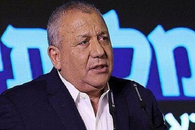 مقام ارشد سابق ارتش اسرائیل: ما در آستانه هرج و مرج قرار داریم