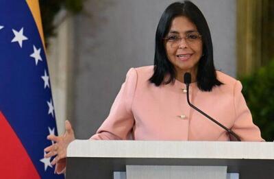 رئیس جمهوری موقت ونزوئلا: حمله وحشیانه آمریکا، نقض حقوق بین‌الملل بود