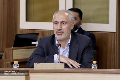 پورمحمدی: حذف رانت ارز ترجیحی فرصت فعال‌شدن تولید داخلی را فراهم می‌کند