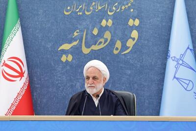 اژه‌ای در دیدار با نمایندگان اصناف: حمایت از تولید و فعالیت سالم اقتصادی یکی از اولویت‌های اصلی کشور است