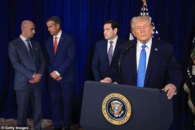 نتایج یک نظرسنجی: آمریکایی‌ها نفت را دلیل اصلی حمله به ونزوئلا می‌دانند