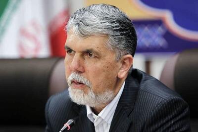وزیر فرهنگ و ارشاد اسلامی: کمبود کاغذ نخواهیم داشت