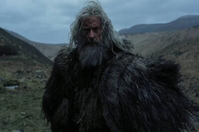 «هیو جکمن» قهرمان فیلم «مرگ رابین هود» شد