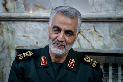 زمان ساخت سریال شهید سلیمانی مشخص شد