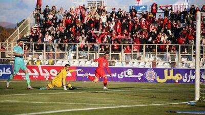 حسین‌زاده در فکر آقای‌گلی تاریخ تراکتور