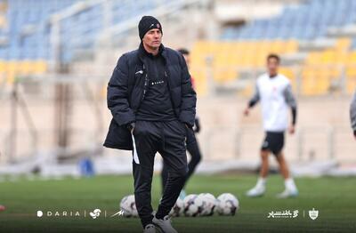 شگفتانه بزرگ برای پرسپولیسی‌ها در راه است؟