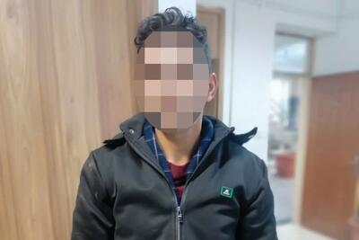 همکاری یک مغازه دار با پلیس مشهد، سبب دستگیری سارق و مال خر حرفه ای شد | برند ژاپنی، متهمان را لو داد!