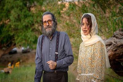 فیلم سینمایی «بالماسکه» آماده رقابت در جشنواره فجر شد + خلاصه داستان و بازیگران