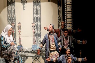 معرفی کارگاه‌های عملی بخش فجرپلاس جشنواره تئاتر فجر