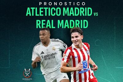 تاریخ و ساعت بازی رئال مادرید و اتلتیکو مادرید | دربی مادرید در جده