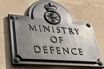 انگلیس به پشتیبانی از آمریکا در سرقت نفتکش‌ها اعتراف کرد