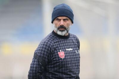 مخالف اصلی بازگشت سیدجلال به پرسپولیس چه‌کسی است؟