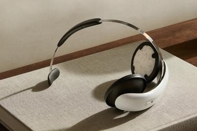 درمان افسرگی با هدست مغزی و بدون نیاز به دارو تایید شد!