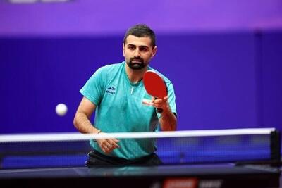 انصراف نوشاد و فرجی از رقابت‌های کاپ آسیا