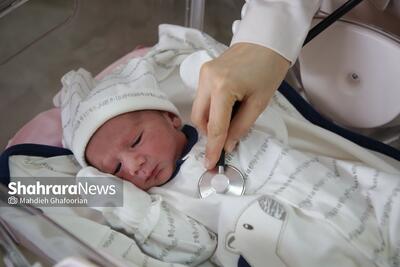 ابراز نگرانی از روند کاهشی نرخ باروری | لزوم هم‌افزایی دستگاه‌ها برای عبور از بحران جمعیت