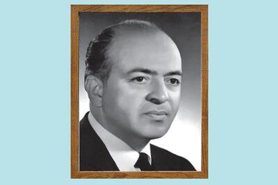 یادی از احمد سهیلی خوانساری مصحح دیوان خواجوی کرمانی | هم نشین خط، شعر و کتاب