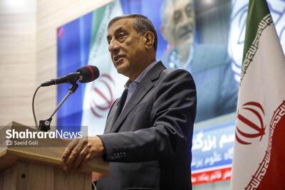 قائم پناه: پزشکیان برای جلوگیری از برخورد امنیتی با معترضان دستوراتی صادر کرده است + فیلم