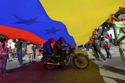 پکن: آمریکا حق دخالت در منابع ونزوئلا را ندارد | حاکمیت کامل کاراکاس بر ثروت‌های طبیعی تأکید شد