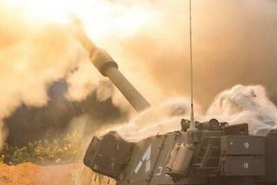 ادامه حملات اسرائیل به جنوب لبنان با خمپاره و توپخانه (۱۷ دی ۱۴۰۴)