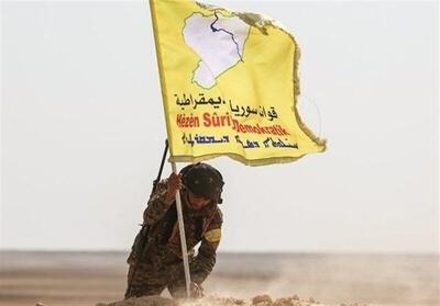 قسد: از حلب عقب‌نشینی کردیم