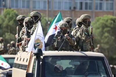 دمشق ادعاهای قسد درباره حلب را رد کرد