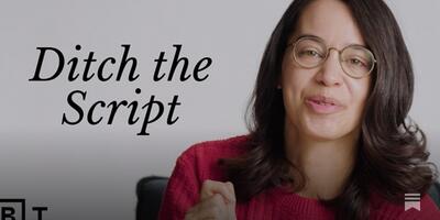 اسکریپت‌های ذهنی پنهان که تصمیم‌های زندگی را کنترل می‌کنند و راه رهایی از آن‌ها - شارا