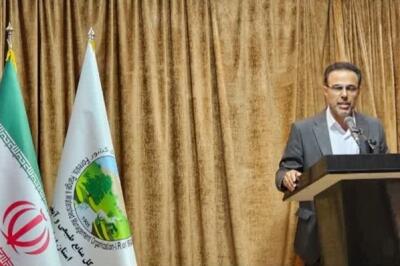 برگزاری گردهمایی ملی روابط‌عمومی منابع طبیعی کشور با محور ارتقای ارتباطات و اطلاع‌رسانی - شارا