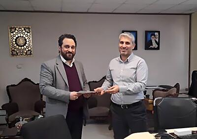 سرپرست جدید دفتر ارتباطات مردمی و مشارکت اجتماعی نهاد ریاست‌جمهوری منصوب شد - شارا