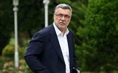 جزئیات جدید درباره حوادث بیمارستان‌های سینا و ایلام/ وزیر بهداشت توضیح داد