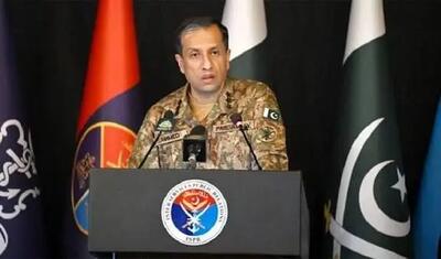  هشدار عجیب پاکستان درباره انتقال تروریست به افغانستان