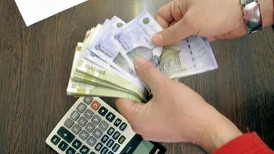 قدرت خرید حقوق‌بگیران یک‌سوم شده است