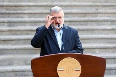 استاندار تهران: به هیچ عنوان اجازه نمی‌دهیم نیروهای امنیتی وارد دانشگاه شوند