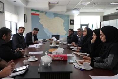 ظرفیت «صندوق سازگاری» برای تاب‌آوری اقلیمی به کار گرفته می‌شود