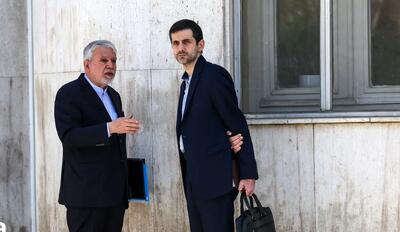 حمله پسر پزشکیان به صداوسیما؛ با پوشیدن لباس اپوزیسیون مرجعیت از دست رفته بر نمی‌گردد