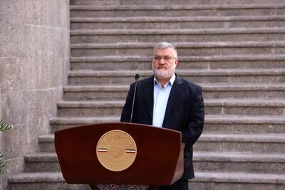 استاندار تهران: سیاست دولت چهاردهم این است که اعتراضات را بشنود