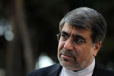 ادعای علی جنتی درباره اعتراضات: نیروهای امنیتی با معترضان با نرمش برخورد کرده‌اند