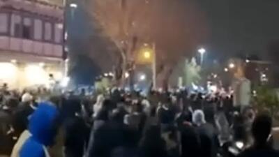 تکذیب ادعای خروج مجروحان اعتراضات اخیر از بیمارستان‌ها/ اجازه این کار را نمی‌دهیم