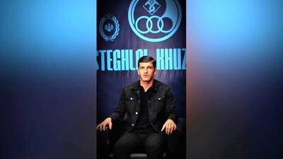 حکم سنگین بازیکن سابق استقلال علیه باشگاه آبی ها