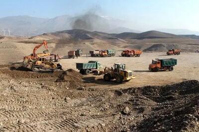 اخطار جدی دادستانی به معدن‌داران نطنز در صورت ادامه فعالیت‌ها در روزهای تعطیل