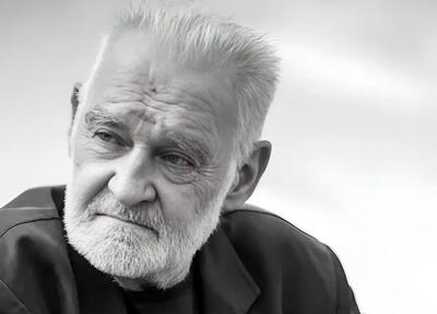 بال تار، خالق جهان مالیخولیایی درگذشت