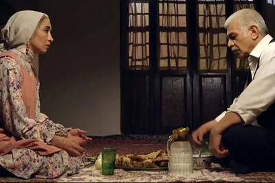 آواز شاد؛ رقص زیبا و مردانه آقای بازیگر با  پانته آ پناهی ها که هر چی غمه شست برد