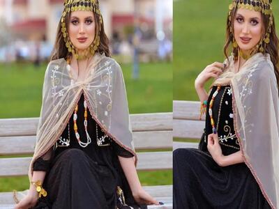 آواز اصیل؛ رقص دو دستماله ایلامی که مغرورانه پایکوبی میرن ولی یکدست و ناب