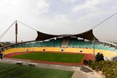 استقلال در مسیر مالکیت ورزشگاه تختی؛ پروژه زیرساختی آبی‌ها کلید خورد